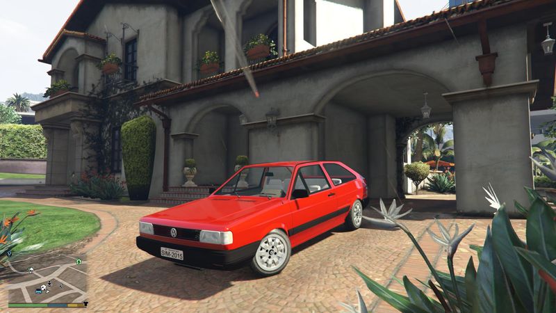 mod
